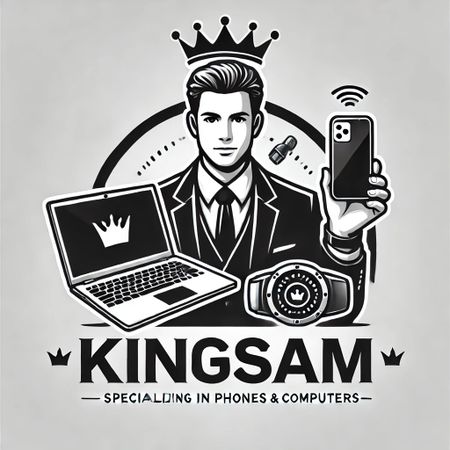 KingSAM
