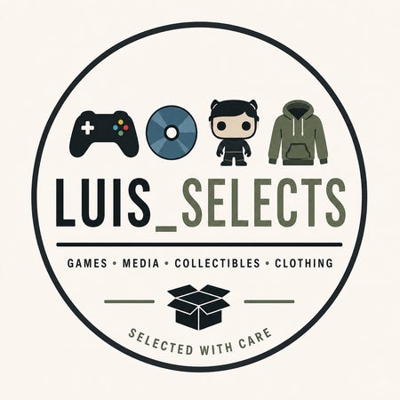 LuisSelects11