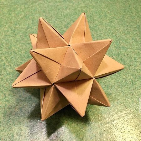 KamiFolding