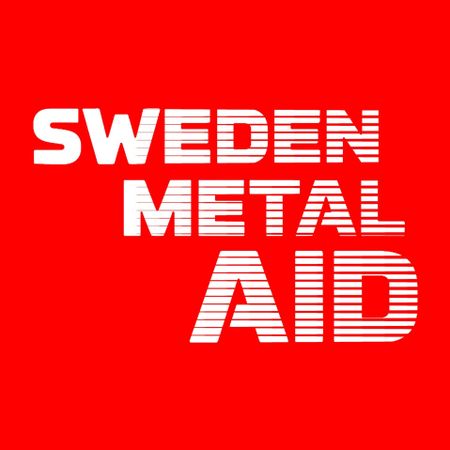 SWEDEN-METAL-AID