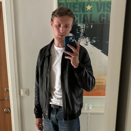 HugoJohanssonSundvall