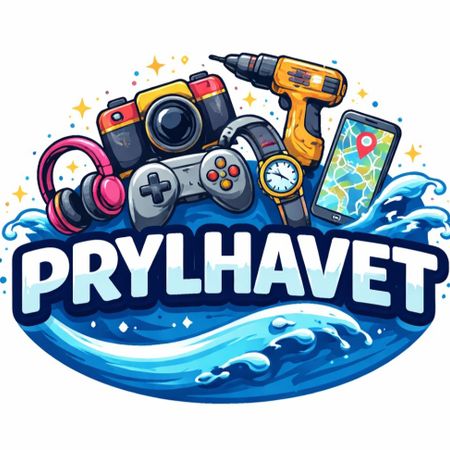 Prylhavet