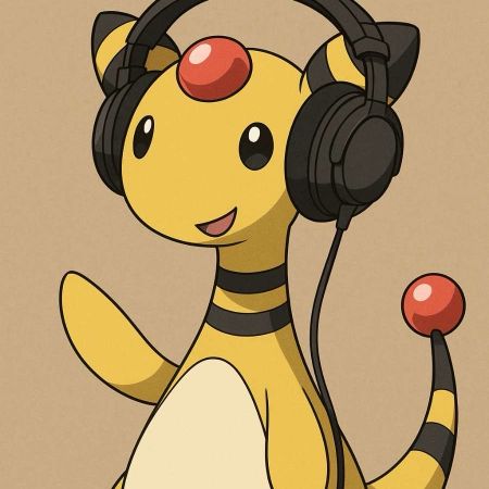Pokemosis