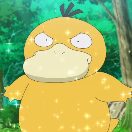 TheGoldenDuck