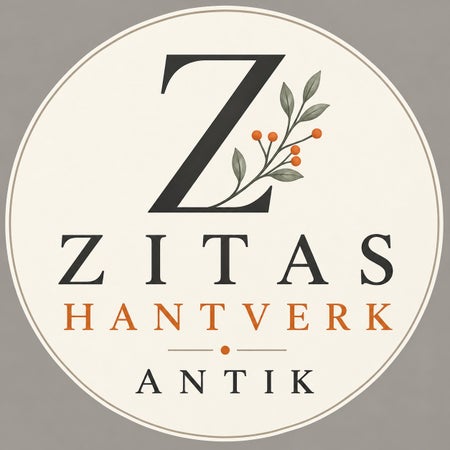 Zitas Hantverk-Antik