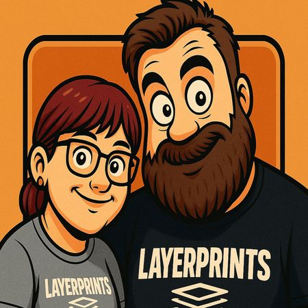 LayerPrints.net