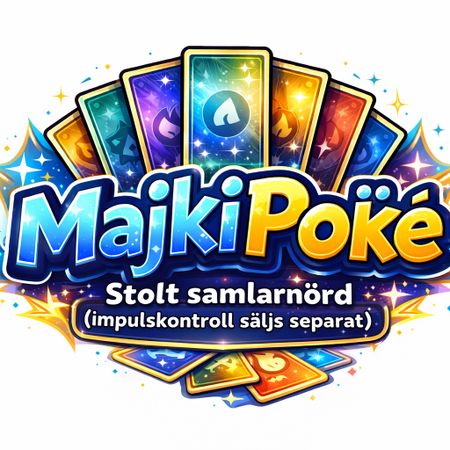 MajkiPoke