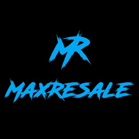MaxResale