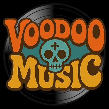 Voodoo-Music