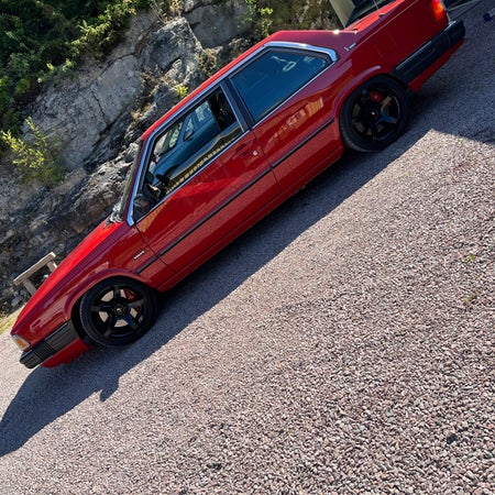 Volvo780t5