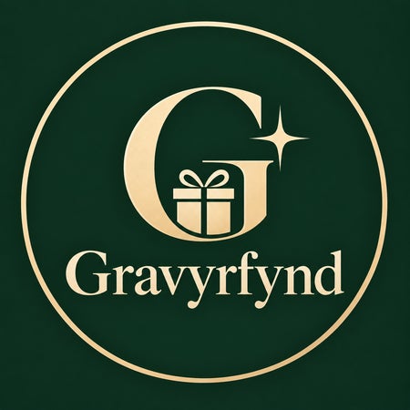 Gravyrfynd