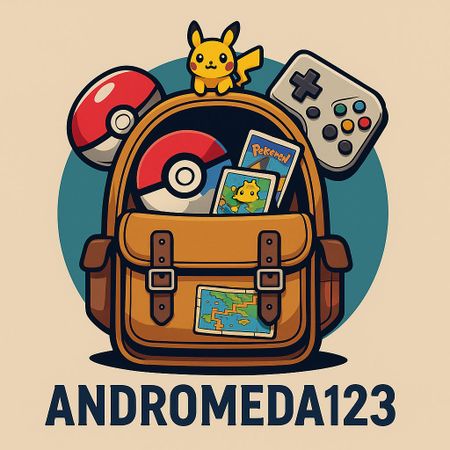 Andromeda123