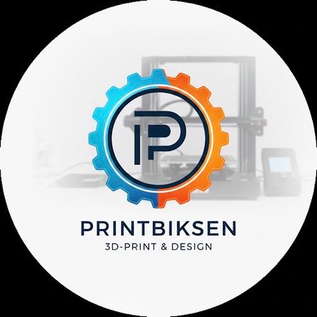 printbiksen