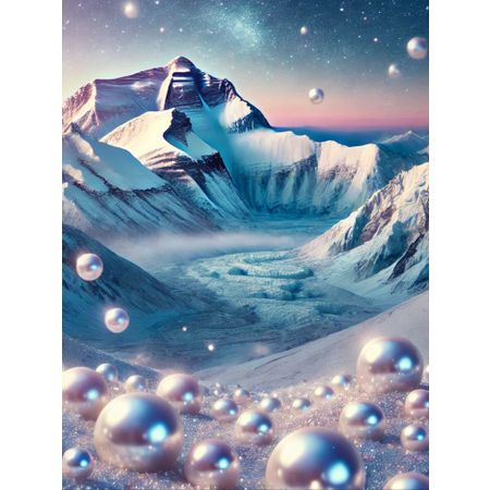 Berg-Everest