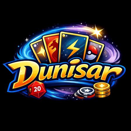 Dunisar