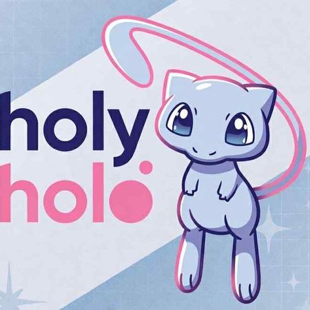 HolyHolo