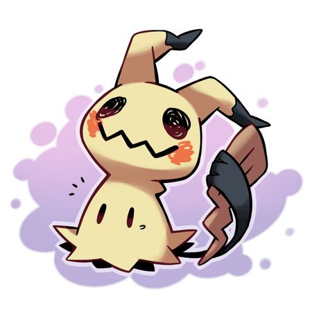 Pokeholic