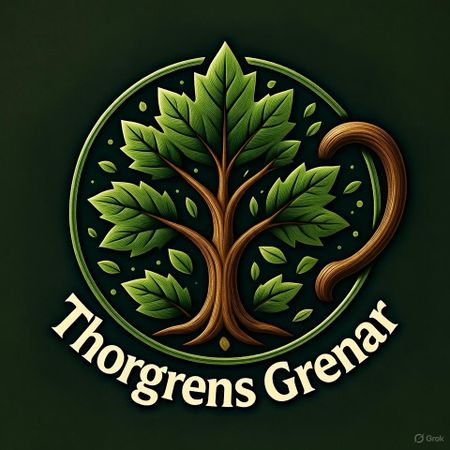 ThorgrensGrenar