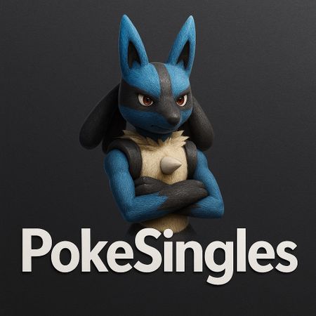 PokeSingles