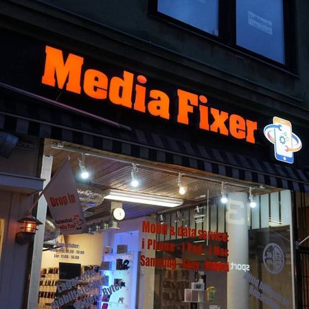 MediaFixer