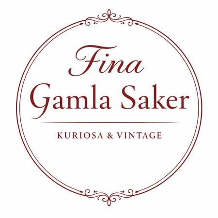 FinaGamlaSaker