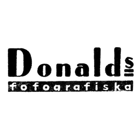 Donalds Foto AB