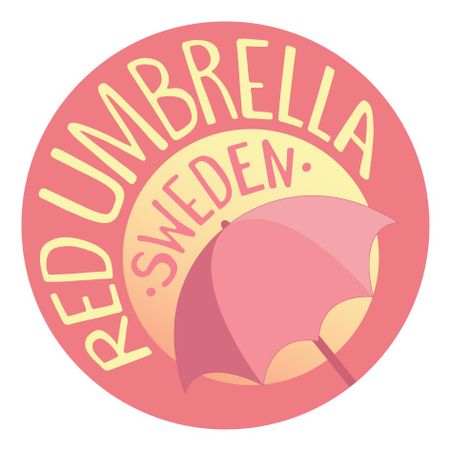RedUmbrellaSweden