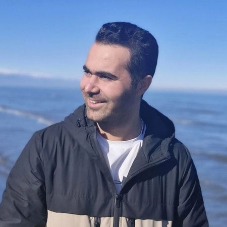 Ali Ameri
