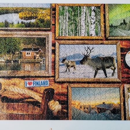 Suomi100