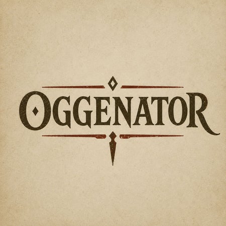 Oggenator