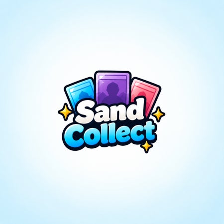 Sand Collect