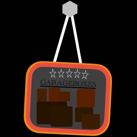Garageboxes