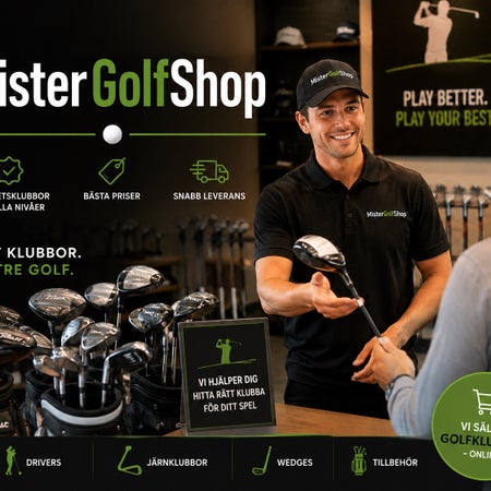 MisterGolfShop