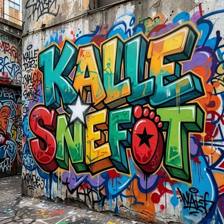 kallesnefot