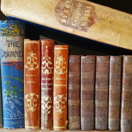 Bodleian