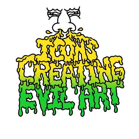 IconsCreatingEvilArt