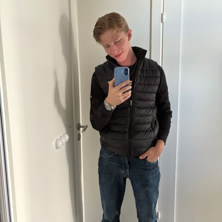 Eriksnabel
