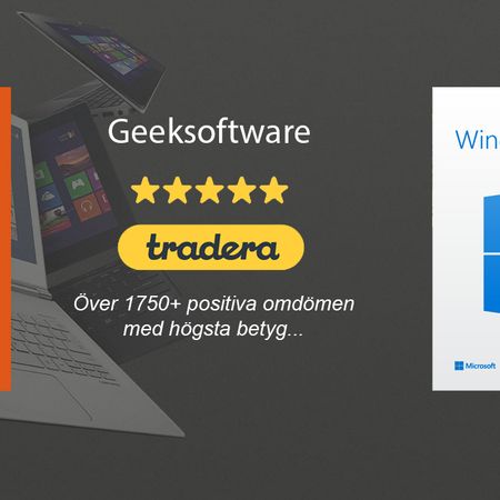 Geeksoftware