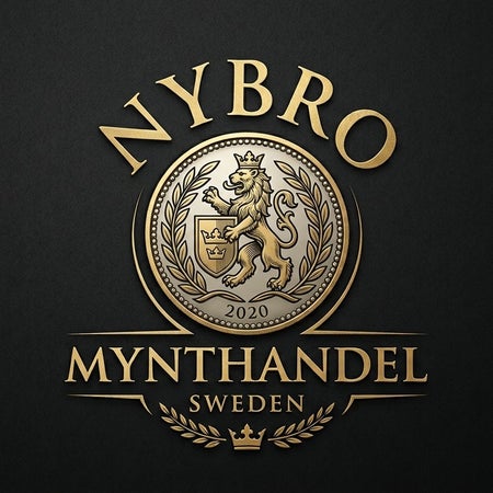 NYBRO-MYNTHANDEL