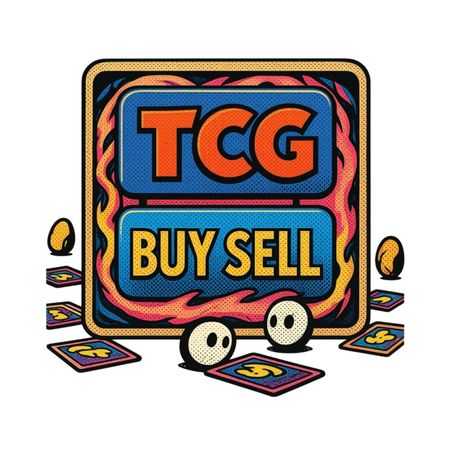 TCG-Trading