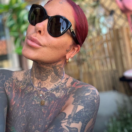 SaraSacredsunMelanie