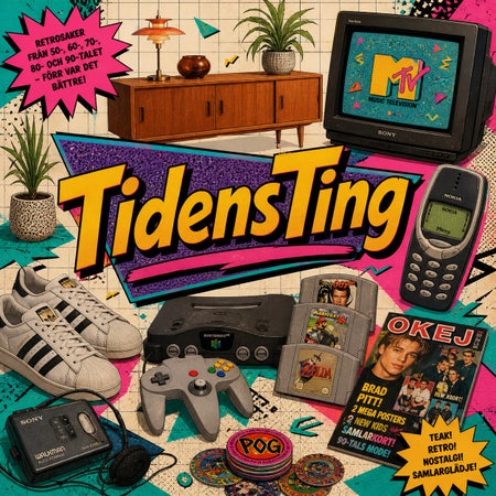 TidensTing