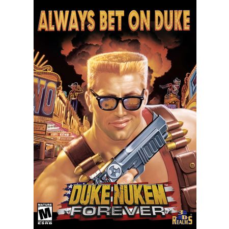 DukeNukem