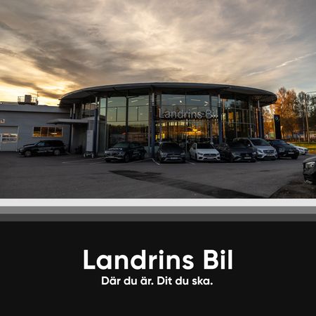 Landrins Bil Sundsvall