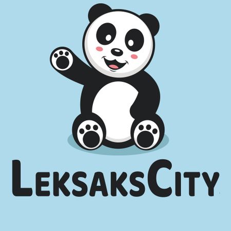 Leksakscity