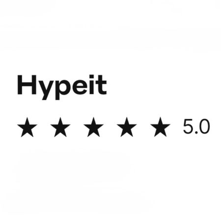 Hypeit
