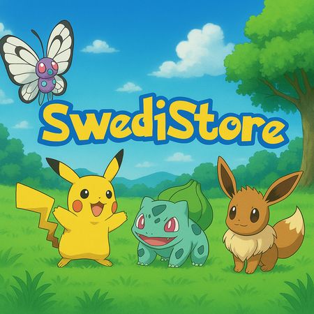 swedistore