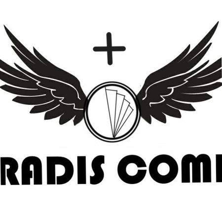ParadisComicsPlus