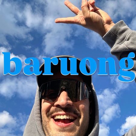 Baruong