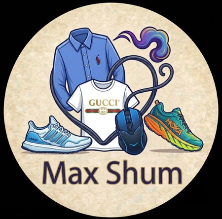 Max Shum